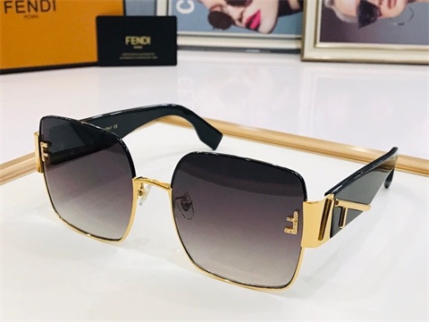 Fendi sunglass-643